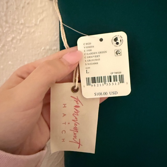 FP Movement x Hatch Leggings - Picture 3 of 3